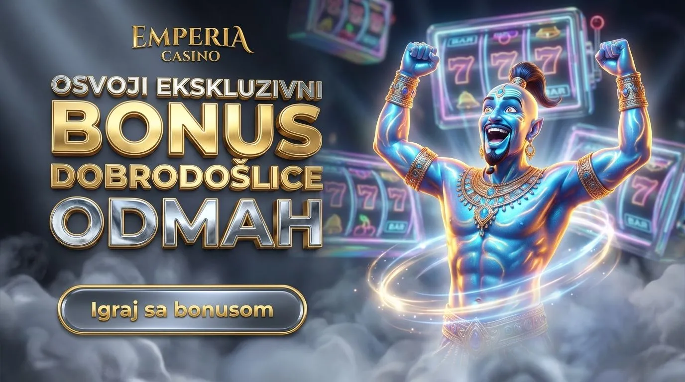 Emperia Casino